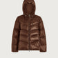 Madelina Lightweight Down Jacket