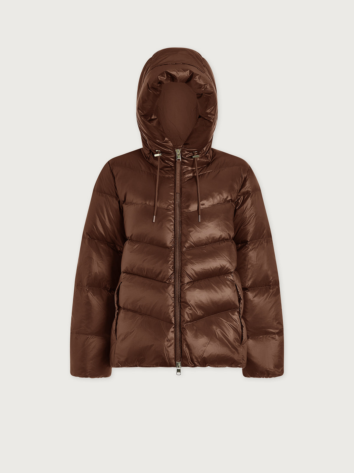 Madelina Lightweight Down Jacket