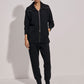 Raleigh Zip Through Sweat