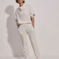 Slim Cuff Pant 27.5"
