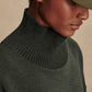 Barker High Neck