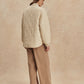 Serina Reversible Quilt Jacket