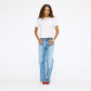 Slub Tee