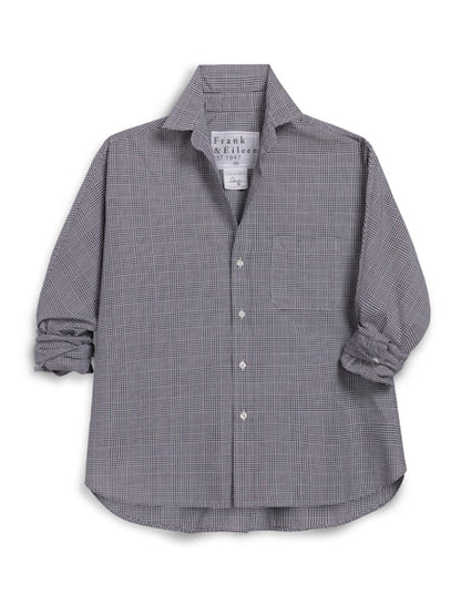 Oona Continuous BU Shirt