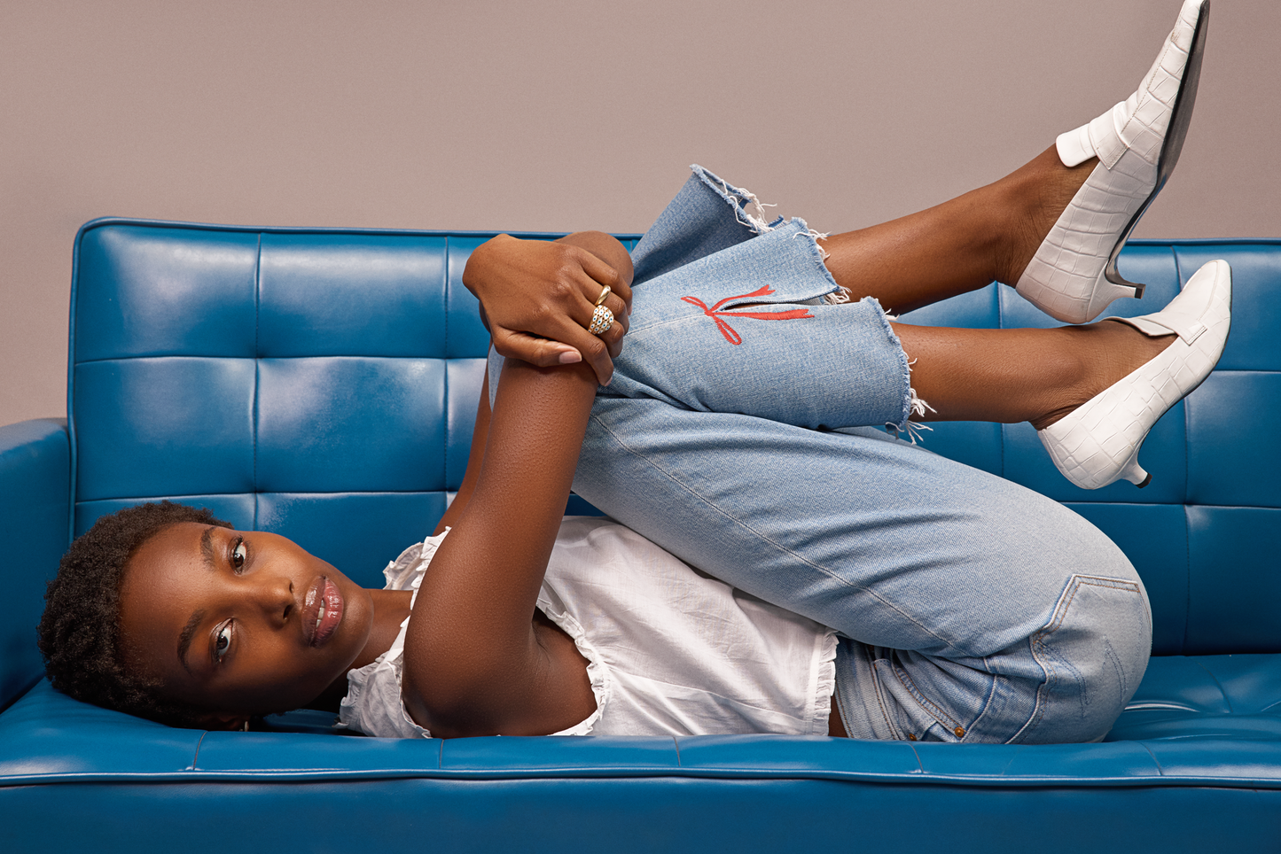 The Ramblr Zip Slice Hover