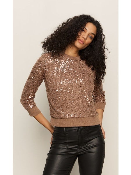 Relaxed Sparkle Popover