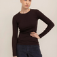 Lisa Long Sleeve