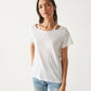 Marisol Cutout Tee