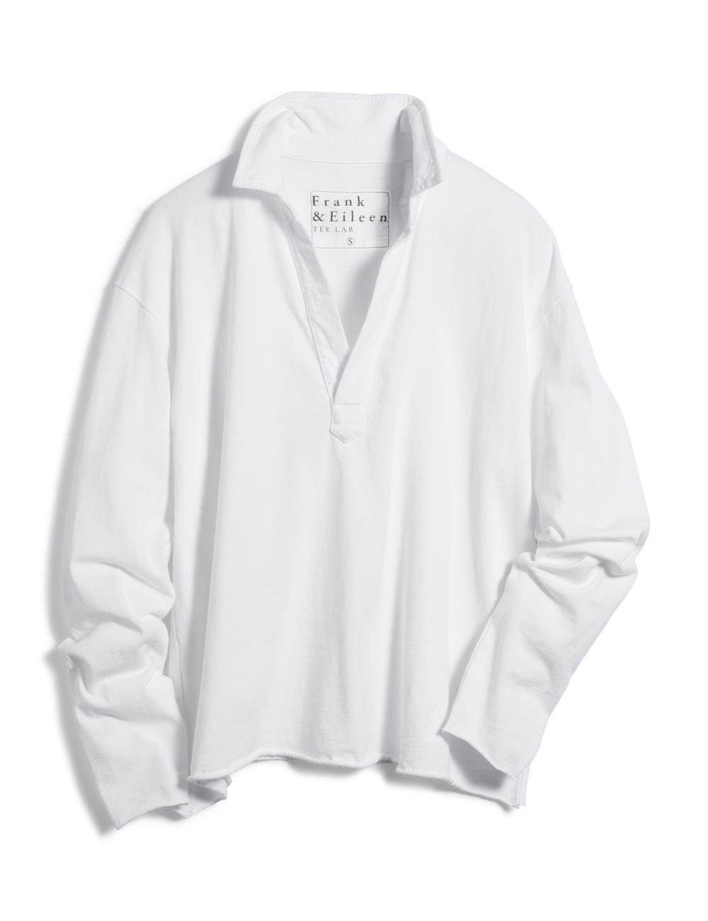 Patrick Henley - Jersey