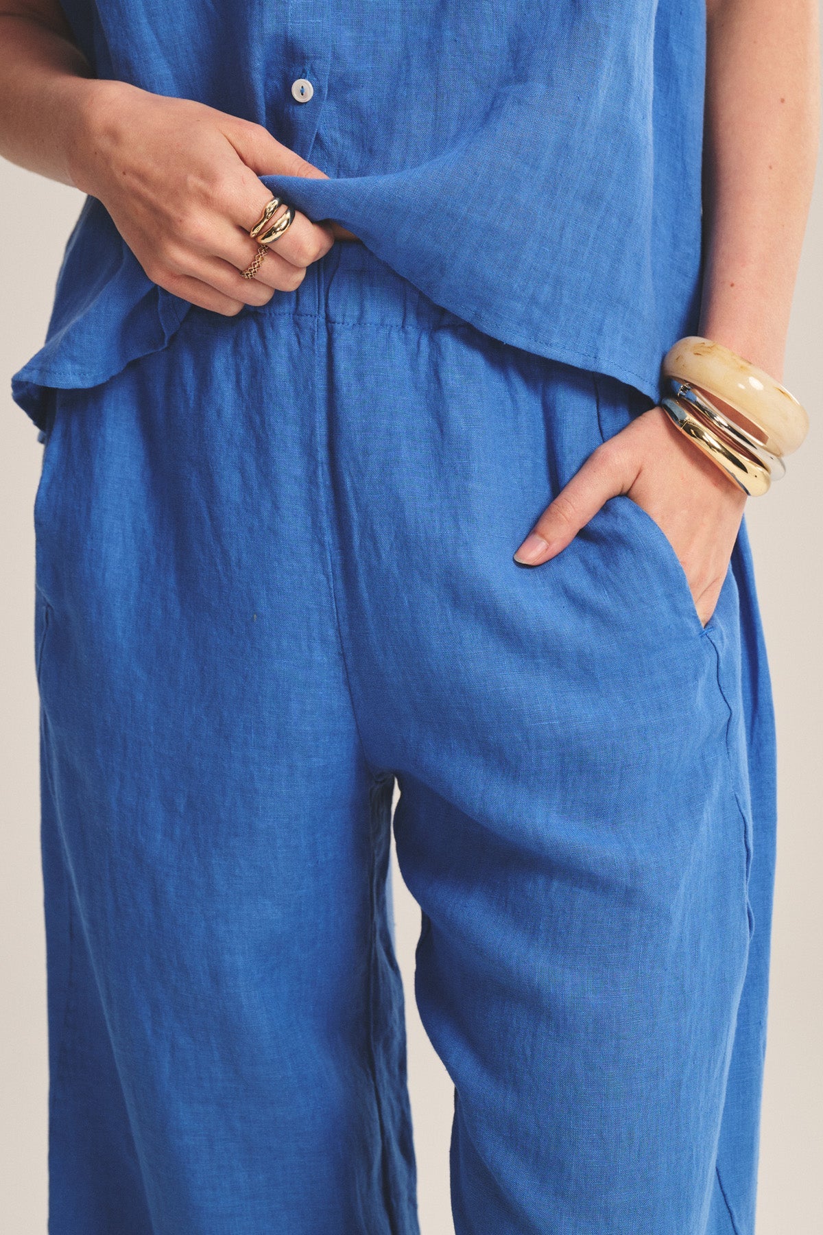 Lola Pant