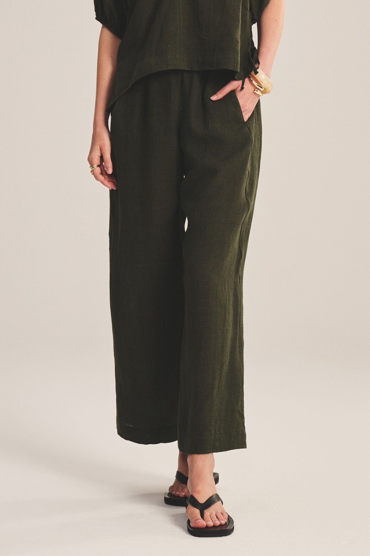 Lola Pant