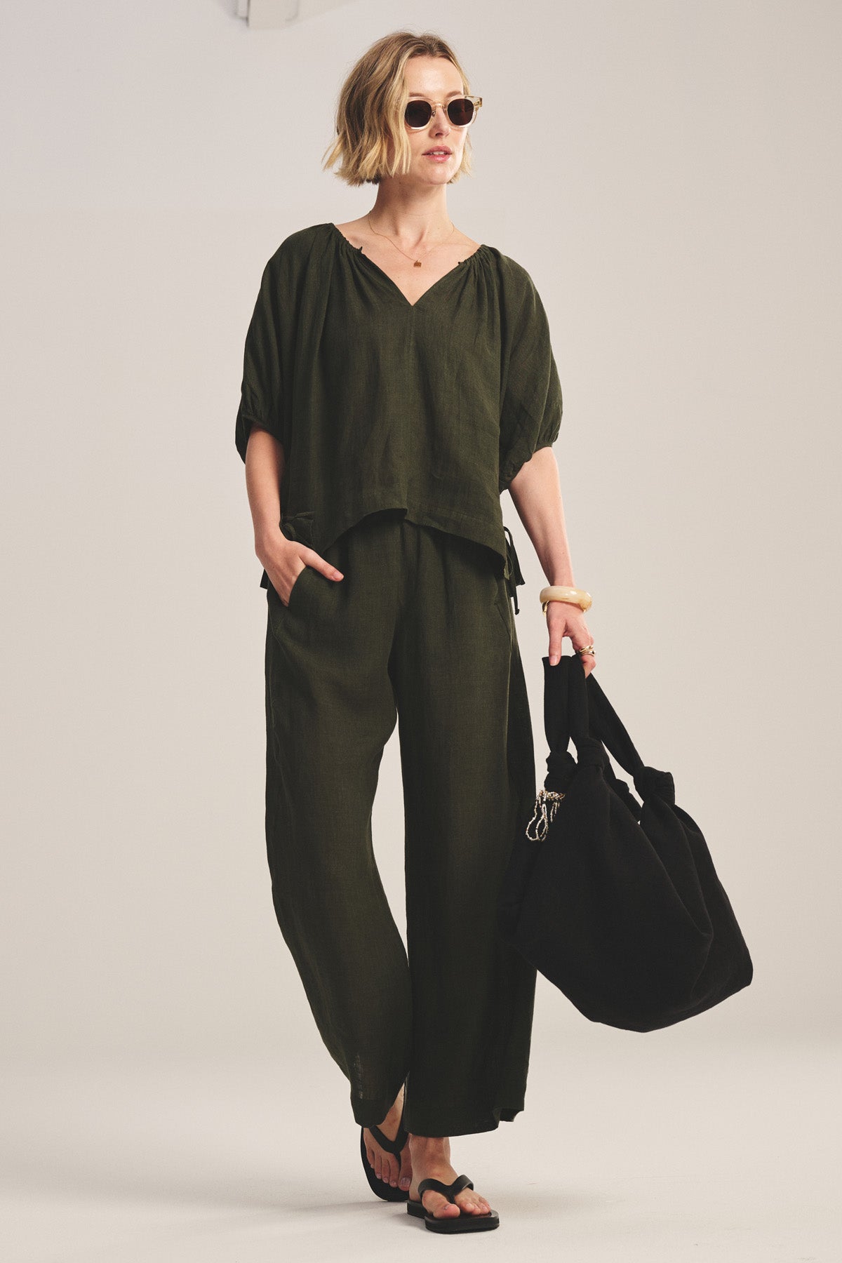 Lola Pant