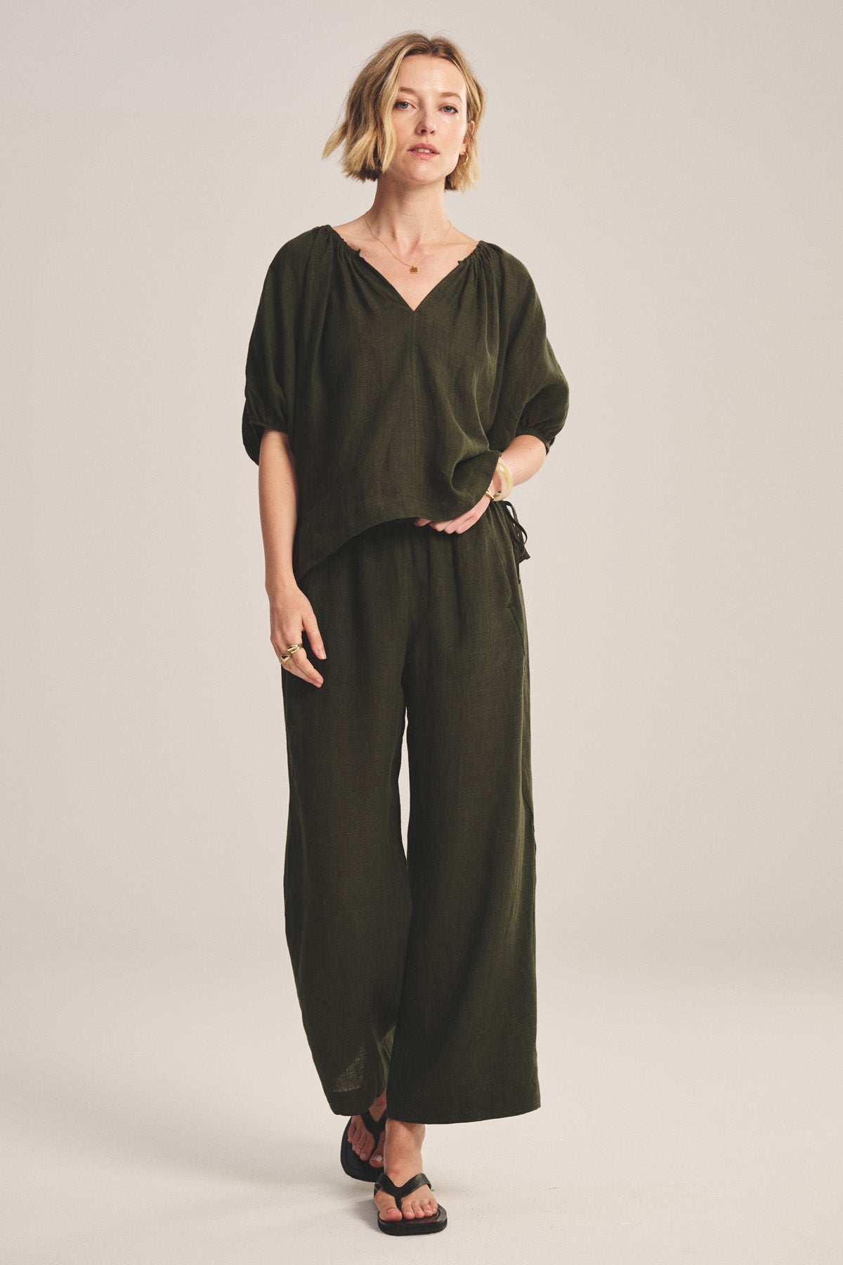 Lola Pant