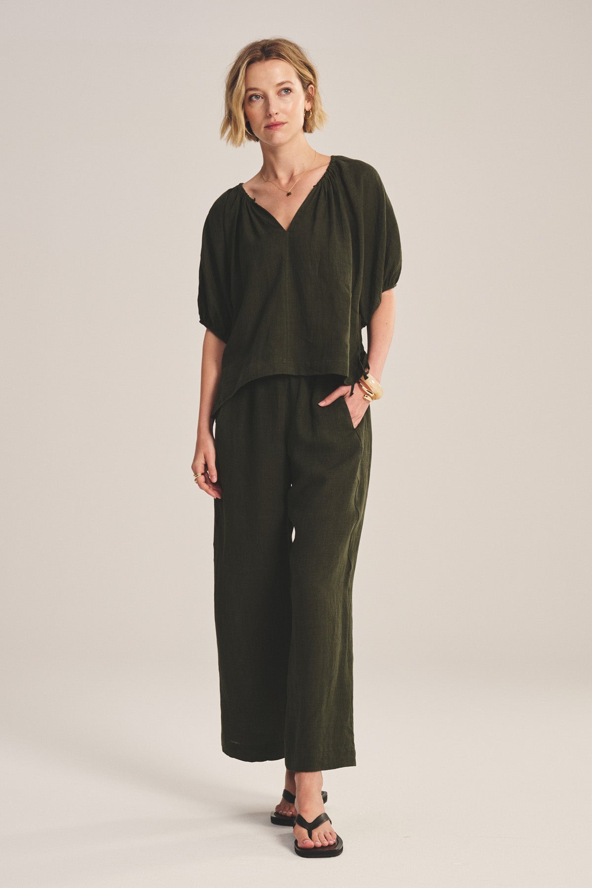 Lola Pant