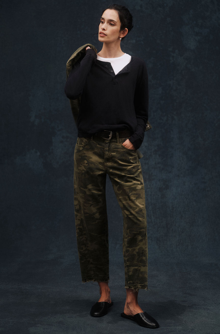 Maria - Camo