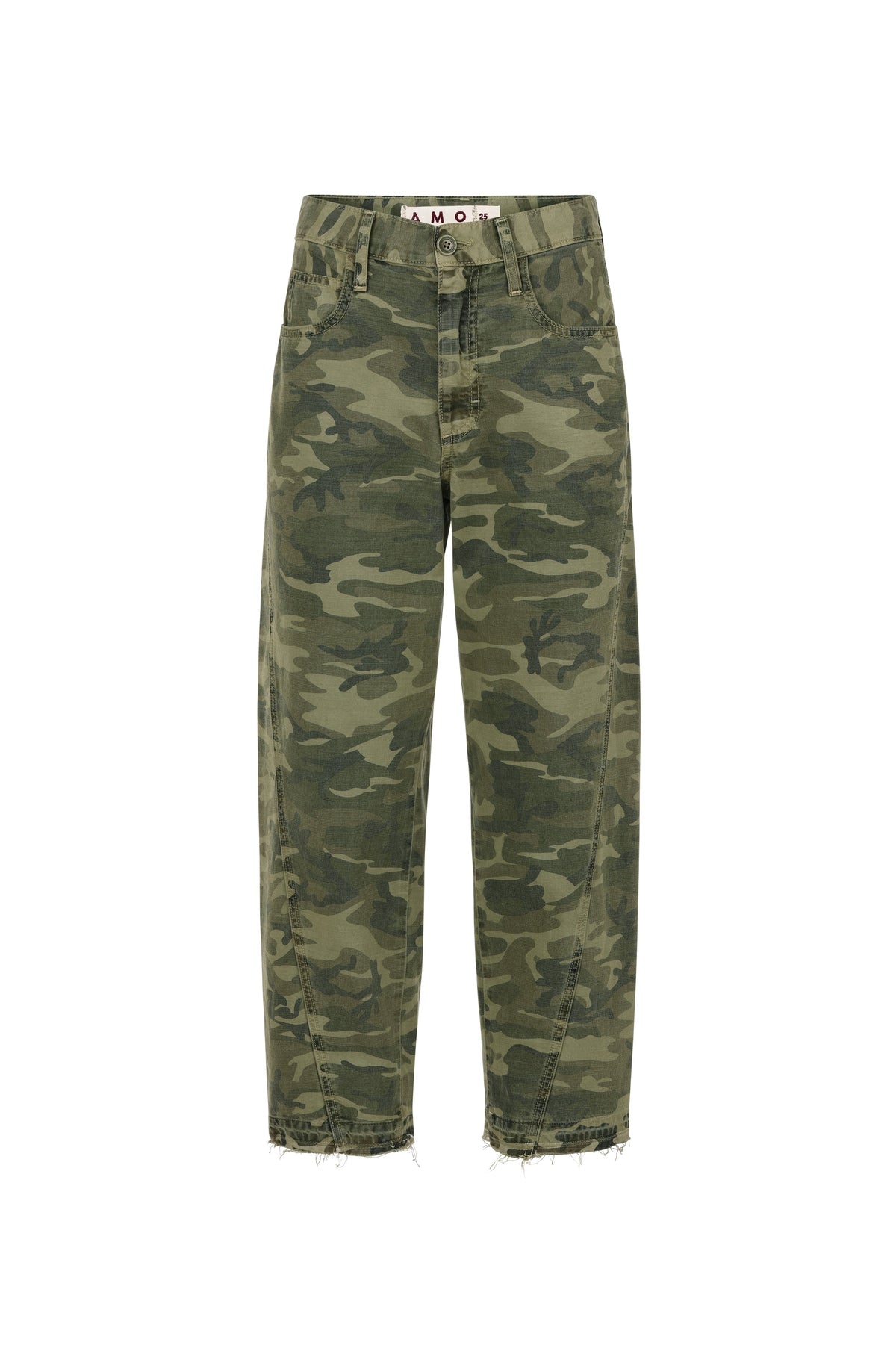 Maria - Camo