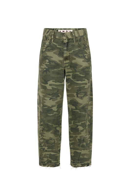 Maria - Camo