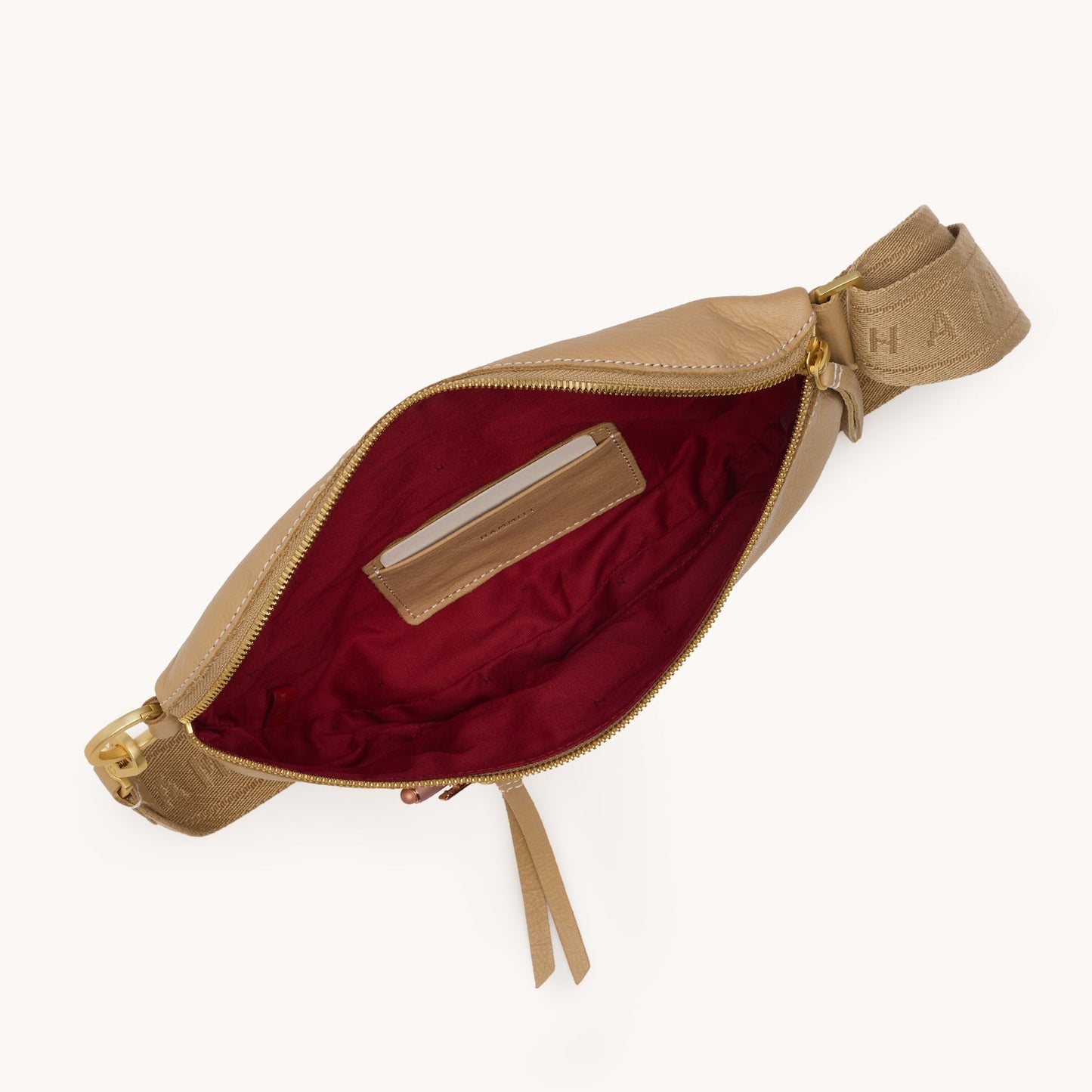 Charles Crossbody Med