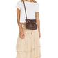 Gianna SML-Quilted Espresso BG