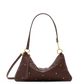 Kyle Med-Quilted Espresso BG