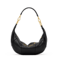 Erica Med-Black BG