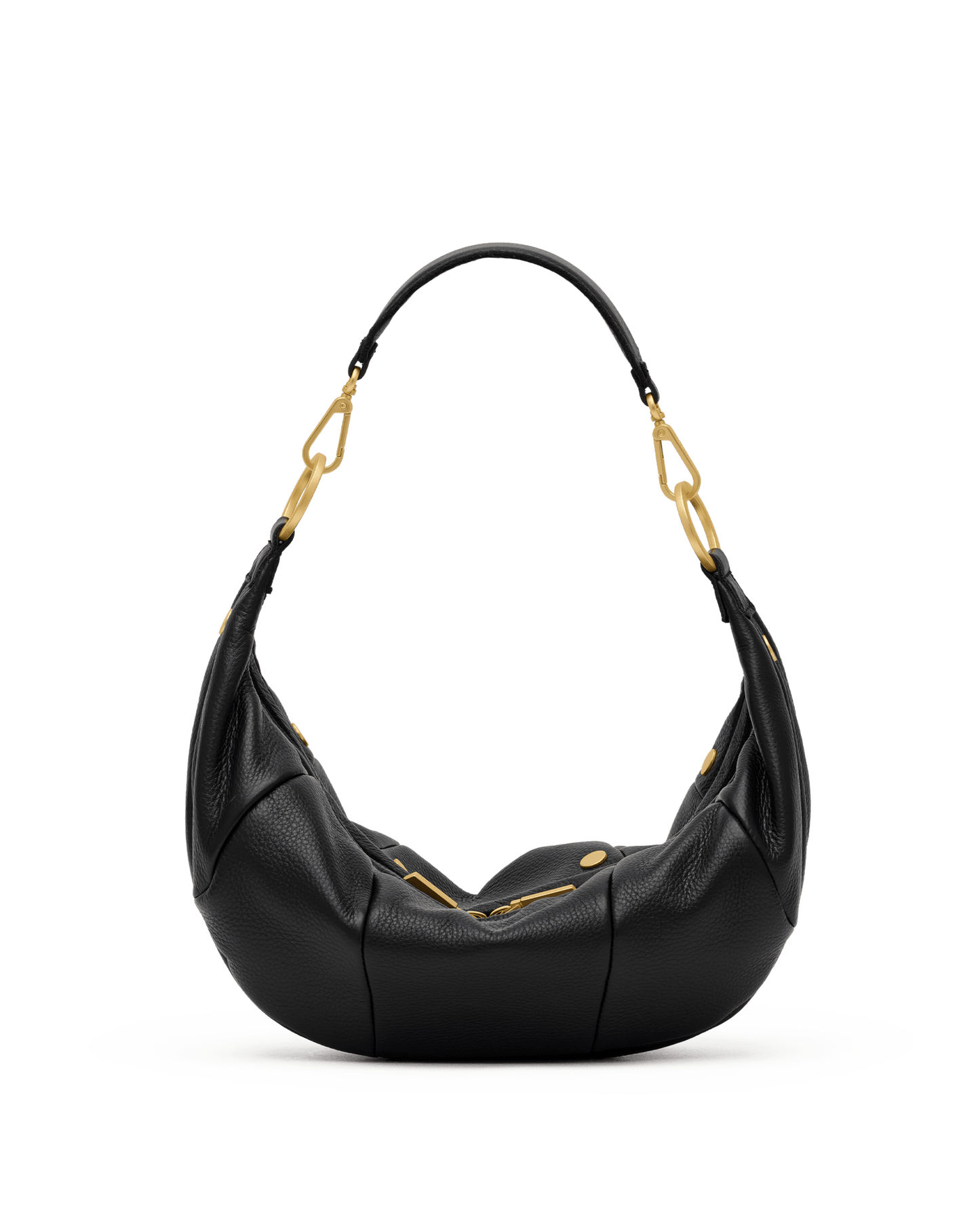 Erica Med-Black BG