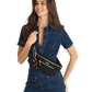 Charles Crossbody Med-Blk Nylon Cargo-G