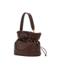Gianna Large-Quilted Espresso BG