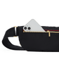 Charles Crossbody Med-Blk Nylon Cargo-G