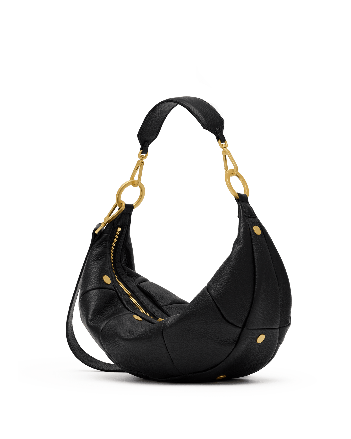 Erica Med-Black BG