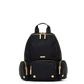 Hunter Med - Blk Nylon Cargo - G