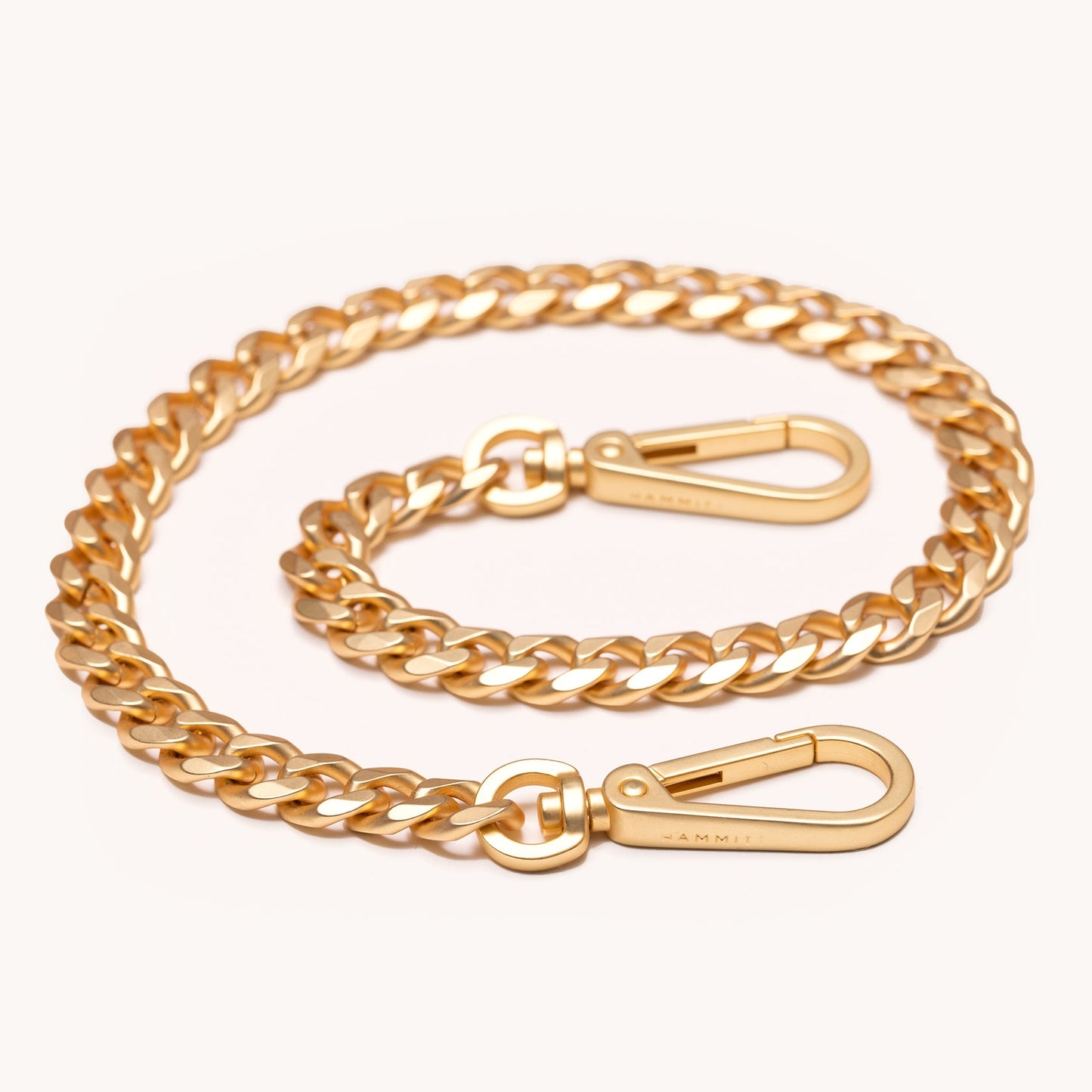 Metal Chain Shoulder Strap