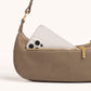Becker SML-Pewter Raffia