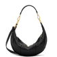 Erica Med-Black BG