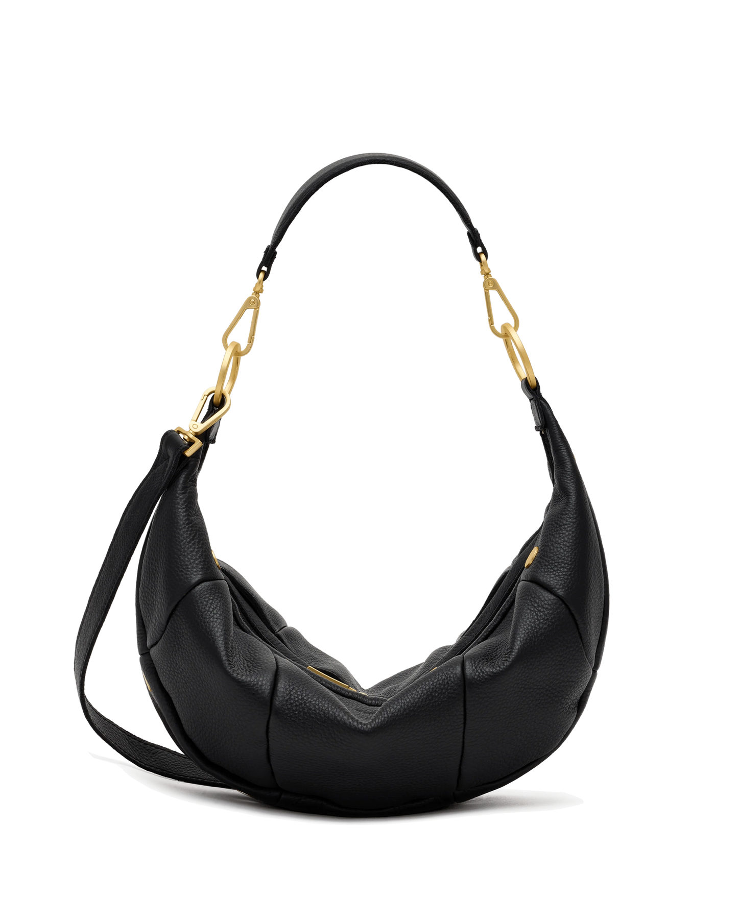 Erica Med-Black BG