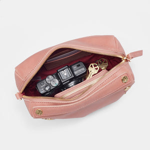 Evan Crossbody
