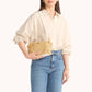 Daniel Crossbody Clutch