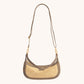 Becker SML-Pewter Raffia