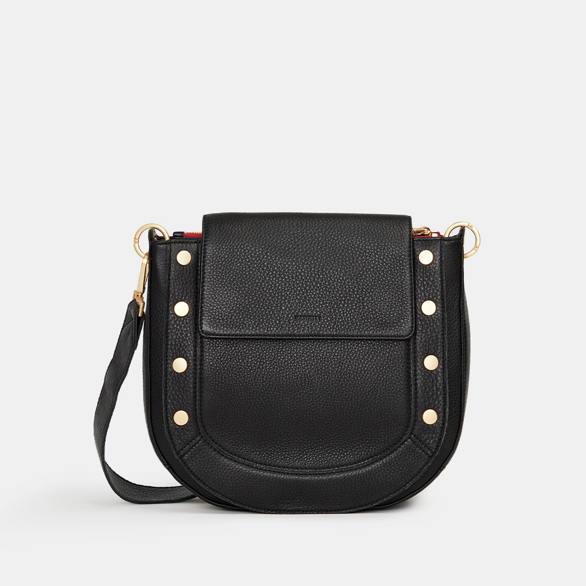 Kayce Saddle
