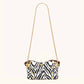 Metal Chain Long Strap