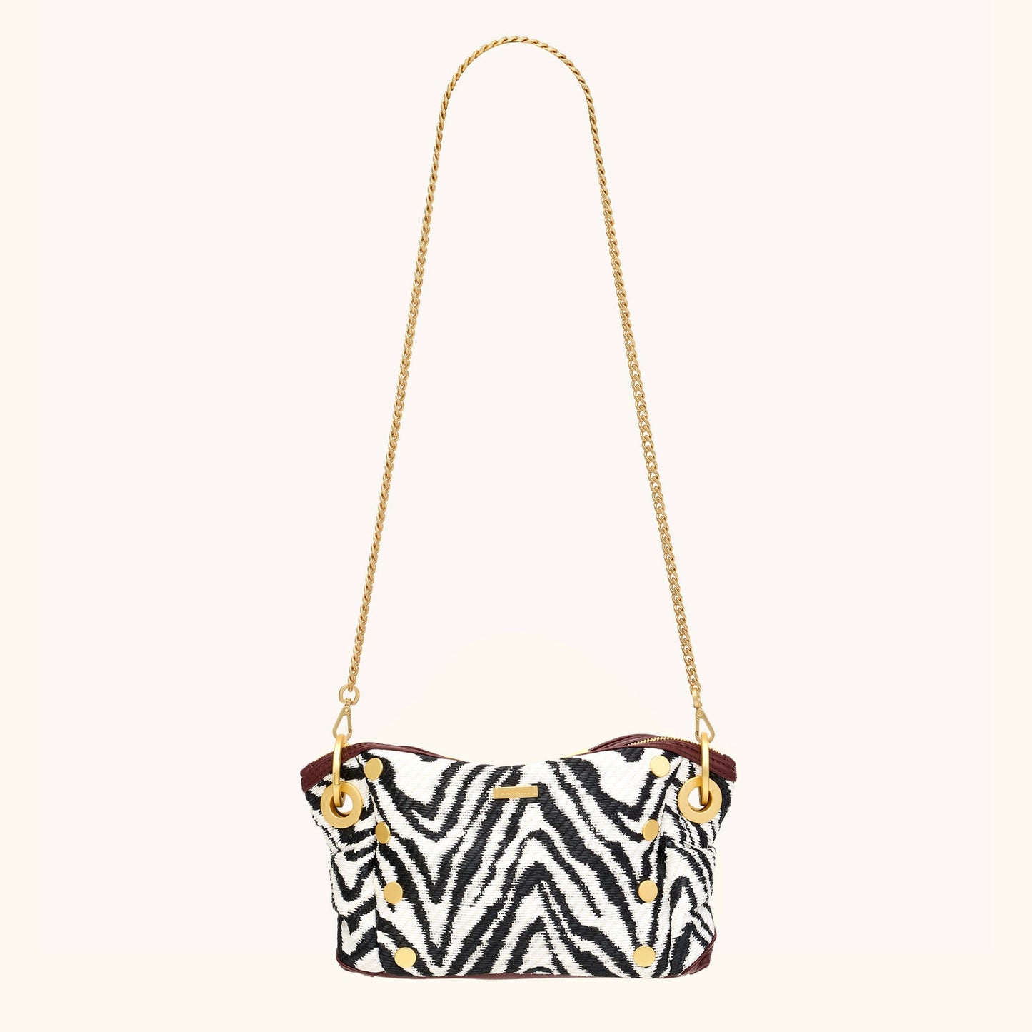Metal Chain Long Strap