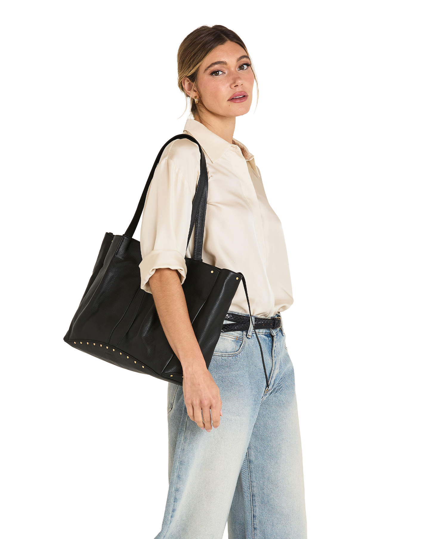 Meryl Carryall-Black BG
