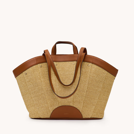 Shelley Resort Tote