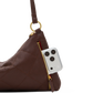 Kyle Med-Quilted Espresso BG
