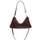 Kyle Med-Quilted Espresso BG