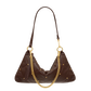 Kyle Med-Quilted Espresso BG