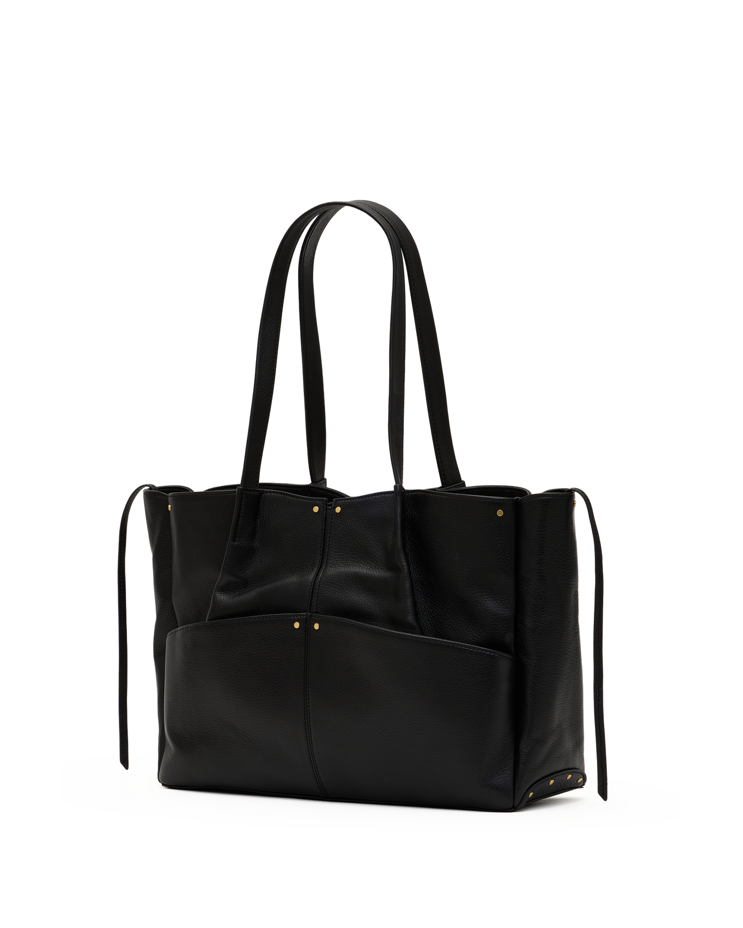 Meryl Carryall-Black BG