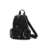 Hunter Med - Blk Nylon Cargo - G