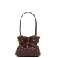 Gianna SML-Quilted Espresso BG