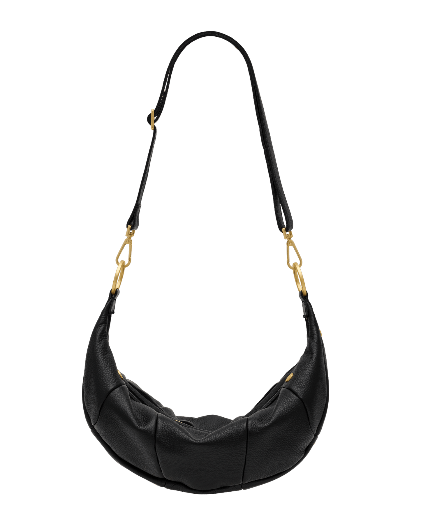 Erica Med-Black BG